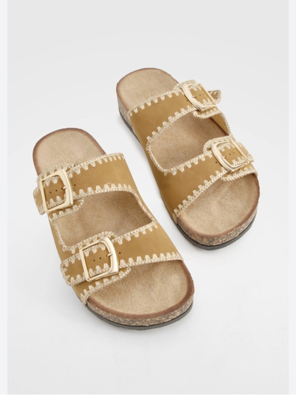 French Connection Sandal